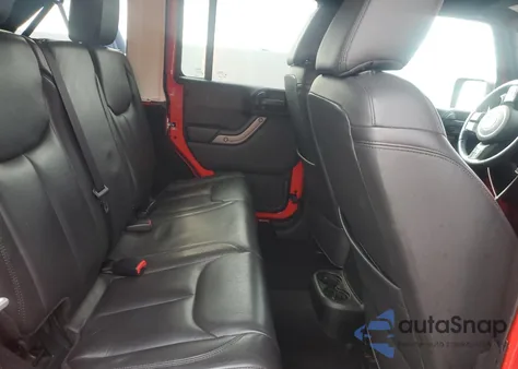 2018 Jeep Wrangler Unlimited Sport из США, поврежденный, VIN 1C4BJWDG3JL829113